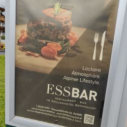 ESSBAR