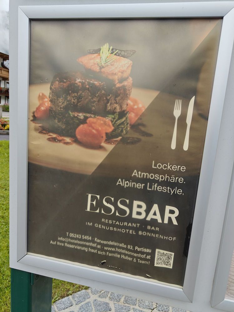 ESSBAR
