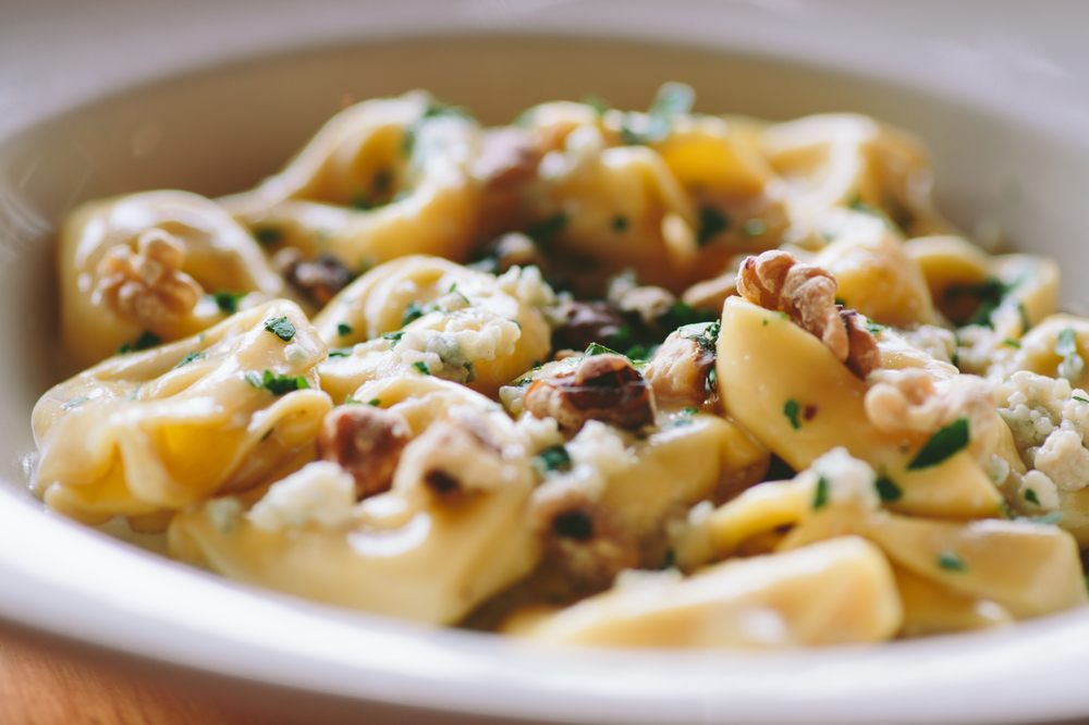 Lombardi's Italian Restaurant