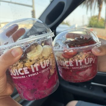 Juice It Up! - Juice Bars & Smoothies Near Me - Hemet, California Juice It Up! - Juice Bars & Smoothies Near Me - Hemet, California
