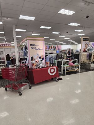 Target Grocery by null