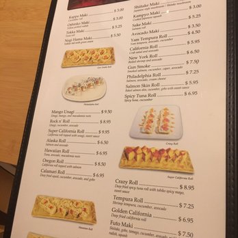 Harumi Sushi - Sushi Bars Near Me - Seaside, California Harumi Sushi - Sushi Bars Near Me - Seaside, California