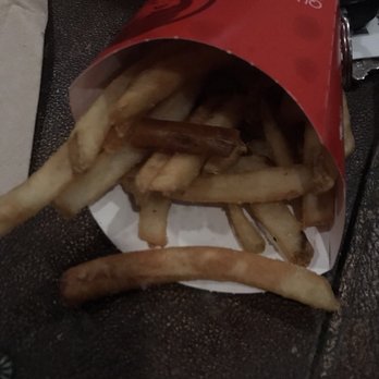 Wendy's - Fast Food Near Me - Riverside, California