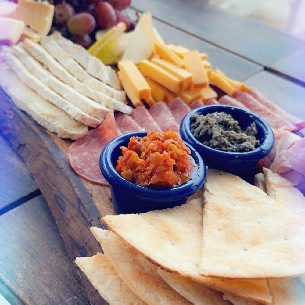 Eno's Pizza Tavern - The Perfect Picnic EXCELLENT!! - Pizza Near Me - Coppell, Texas Eno's Pizza Tavern - The Perfect Picnic EXCELLENT!! - Pizza Near Me - Coppell, Texas