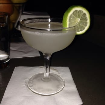 Ward Eight - My Hemingway. Delish! - Cocktail Bars Near Me - Evanston, Illinois