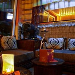 Aura Bar Shisha Club
