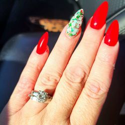 VC Nails and Spa