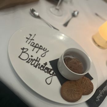 Ambrosia - It's the dessert for - Steakhouses Near Me - Watersound, Florida Ambrosia - It's the dessert for - Steakhouses Near Me - Watersound, Florida