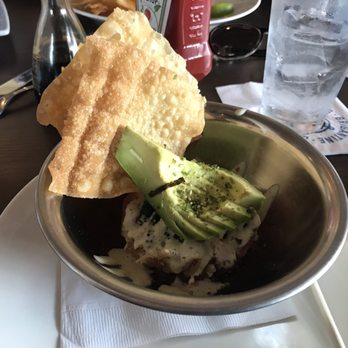 Brigantine - Ahi Poke - Seafood Near Me - Imperial Beach, California Brigantine - Ahi Poke - Seafood Near Me - Imperial Beach, California