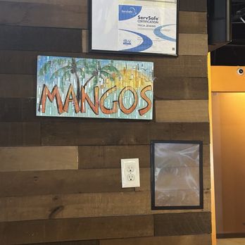 Mangos Caribbean Restaurant - Marietta - Caribbean Near Me - Marietta, Georgia