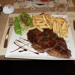 Le Patio - Le patio