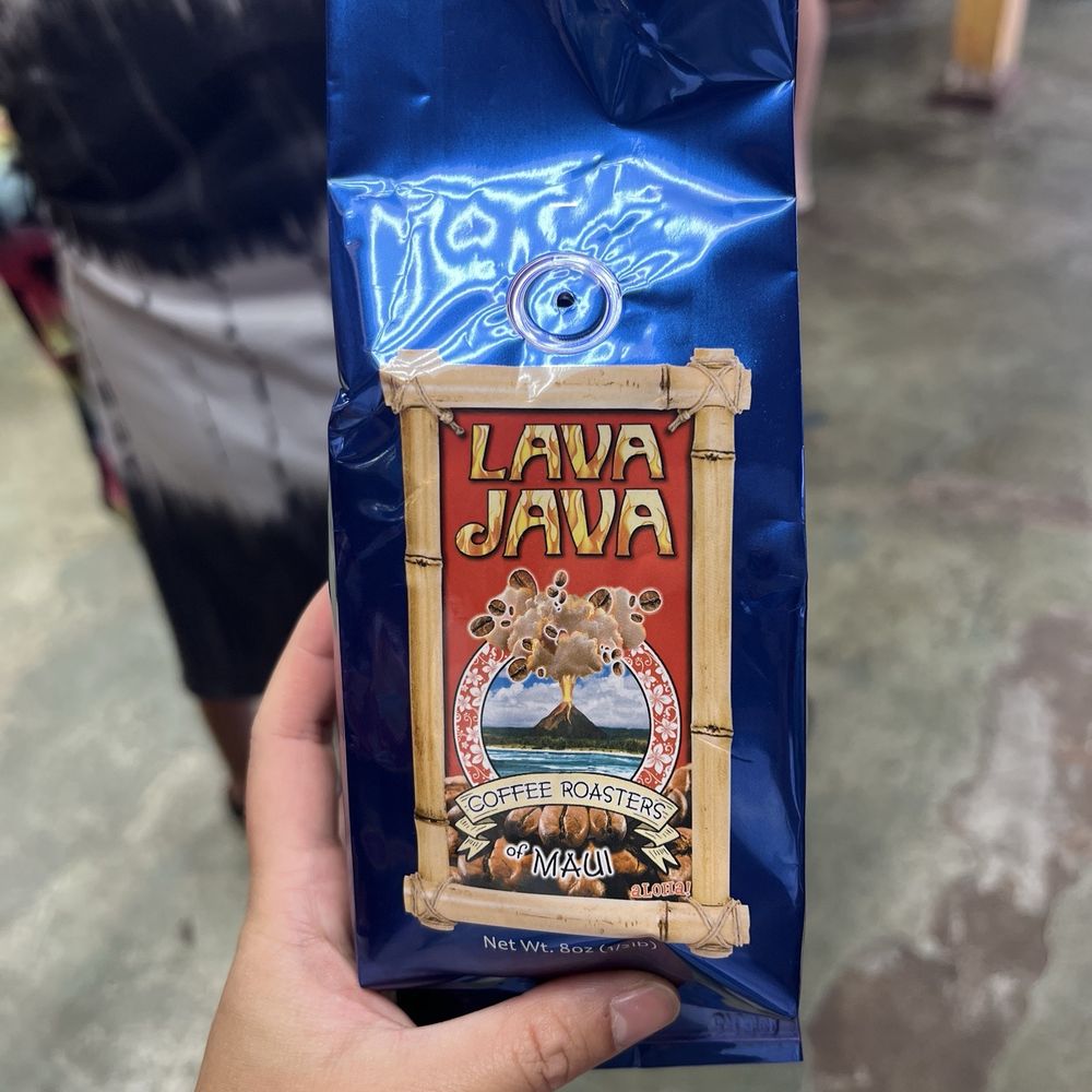 Lava Java Coffee Roasters of Maui - 100% Maui Coffee Bean - Coffee & Tea Near Me - Kihei, Hawaii Lava Java Coffee Roasters of Maui - 100% Maui Coffee Bean - Coffee & Tea Near Me - Kihei, Hawaii