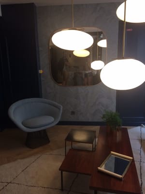 Hôtel Henriette by null