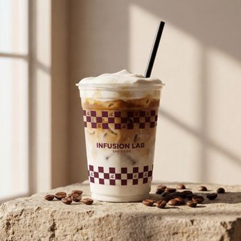 Infusion Lab Coffee - Coffee & Tea Near Me - San Diego, California Infusion Lab Coffee - Coffee & Tea Near Me - San Diego, California
