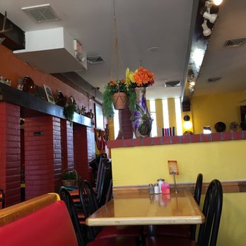 El Sarape Del Valle - Mexican Near Me - El Paso, Texas