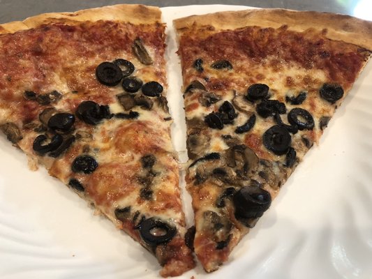 Peace Love and Pizza - Milton by null