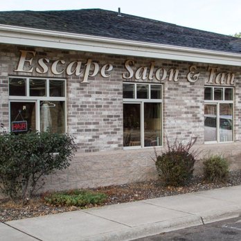 Escape Salon & Tan - Tanning Near Me - Stacy, Minnesota Escape Salon & Tan - Tanning Near Me - Stacy, Minnesota