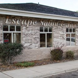 Escape Salon & Tan