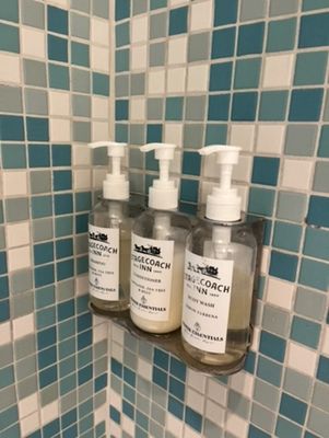 Stagecoach Inn by null