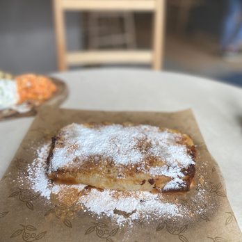 Krasi - Bougatsa - Mediterranean Near Me - Boston, Massachusetts Krasi - Bougatsa - Mediterranean Near Me - Boston, Massachusetts