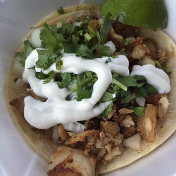 Taco Truck - Fish taco - Food Trucks Near Me - Huntersville, North Carolina Taco Truck - Fish taco - Food Trucks Near Me - Huntersville, North Carolina