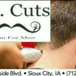 Sir Cuts - Located