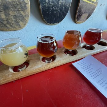 Pipe Dream Brewing - Brewpubs Near Me - Londonderry, New Hampshire
