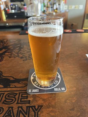 Public House Brewing Company: Rolla R&D Brewpub by null