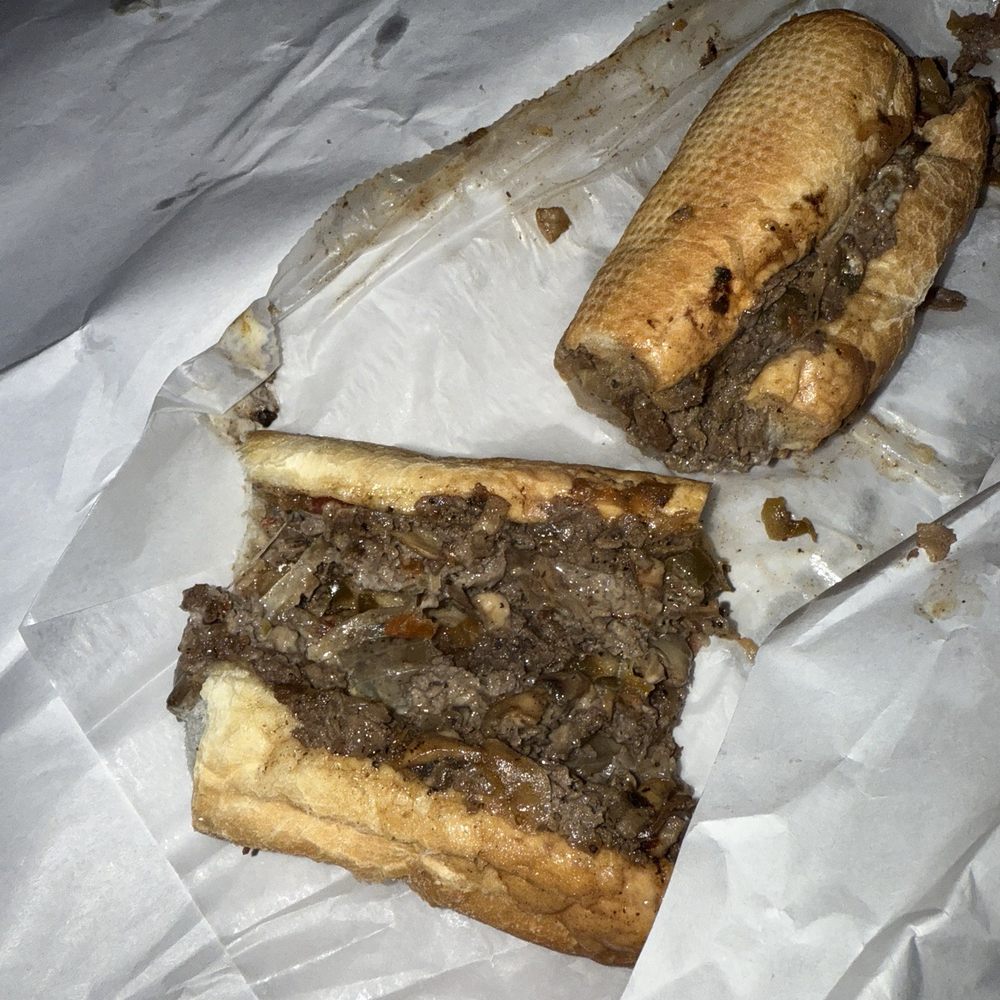Capriotti's Sandwich Shop - Classic Cheesesteak - Sandwiches Near Me - Las Vegas, Nevada Capriotti's Sandwich Shop - Classic Cheesesteak - Sandwiches Near Me - Las Vegas, Nevada