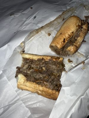 Capriotti's Sandwich Shop by null