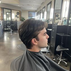 Tease - Hair by Abbey - Men's cut