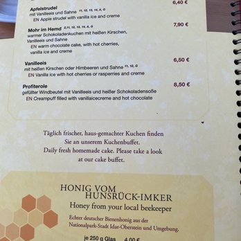 Das Spiessbratenhaus - Menu - German Near Me - Idar-Oberstein, RP Das Spiessbratenhaus - Menu - German Near Me - Idar-Oberstein, RP