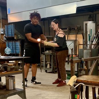 Decatur Glassblowing - Art Classes Near Me - Decatur, Georgia Decatur Glassblowing - Art Classes Near Me - Decatur, Georgia