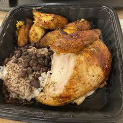 user provided Alpaca Chicken photo