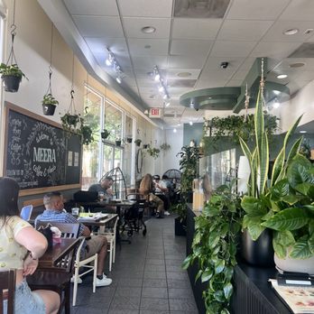 Meera Coffee & Plants - Creperies Near Me - Simi Valley, California Meera Coffee & Plants - Creperies Near Me - Simi Valley, California