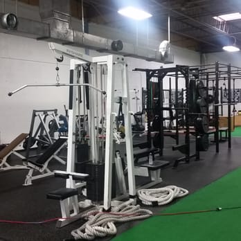 Capital Strength & Conditioning - Trainers Near Me - Raleigh, North Carolina