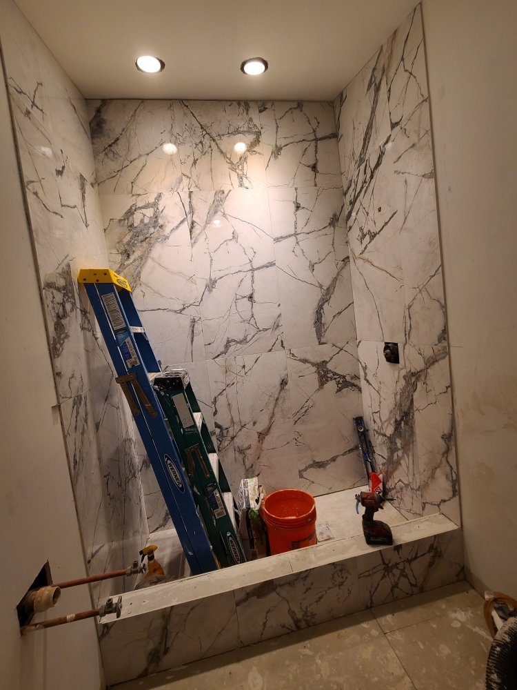 Slide of Exterior & Interior Solutions