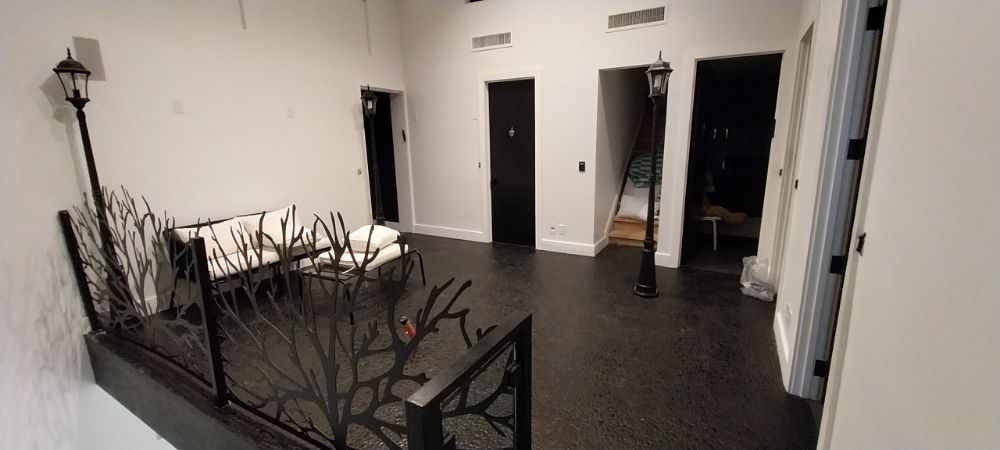 Slide of CA Plumbing and Heating