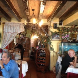 Restaurante Vista Al Mar