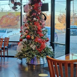 Caffee Colao - Christmas