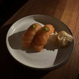 Salmon