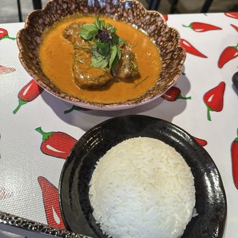 BangRak - Panang curry - Thai Near Me - Phoenix, Arizona BangRak - Panang curry - Thai Near Me - Phoenix, Arizona