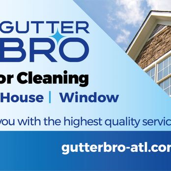 Gutter Bro - gutter bro - Gutter Services Near Me - Roswell, Georgia Gutter Bro - gutter bro - Gutter Services Near Me - Roswell, Georgia