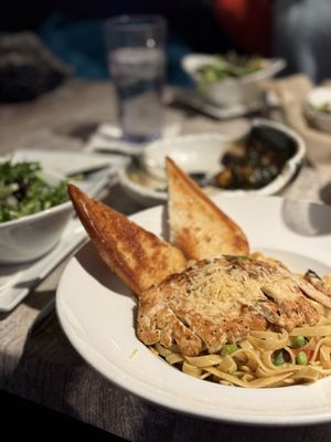 The Block Food & Drink - St. Louis Park by null