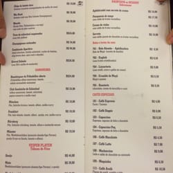 Il Piccolo Caffe