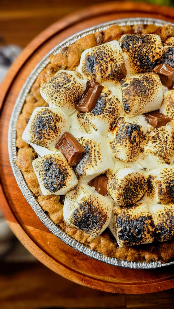 La Bonbonniere Bakery