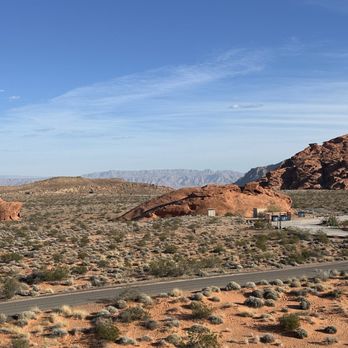 Valley of Fire State Park - Parks Near Me - Overton, Nevada