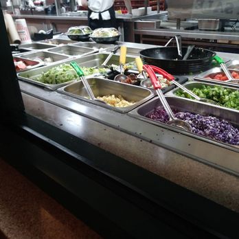 Portillo's Avon - Salad line - Salad Near Me - Avon, Indiana Portillo's Avon - Salad line - Salad Near Me - Avon, Indiana