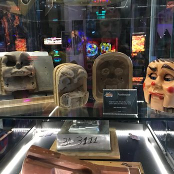 Dutch Pinball Museum - Rudy's annoying face - Museums Near Me - Rotterdam, ZH Dutch Pinball Museum - Rudy's annoying face - Museums Near Me - Rotterdam, ZH