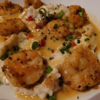 Muriel's Jackson Square - Shrimp and grits - Cajun/Creole Near Me - New Orleans, Louisiana Muriel's Jackson Square - Shrimp and grits - Cajun/Creole Near Me - New Orleans, Louisiana